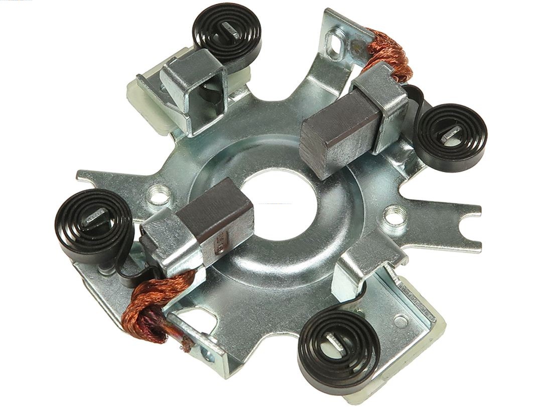 Holder, carbon brushes (SBH4023S)