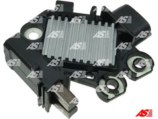 Alternator Regulator