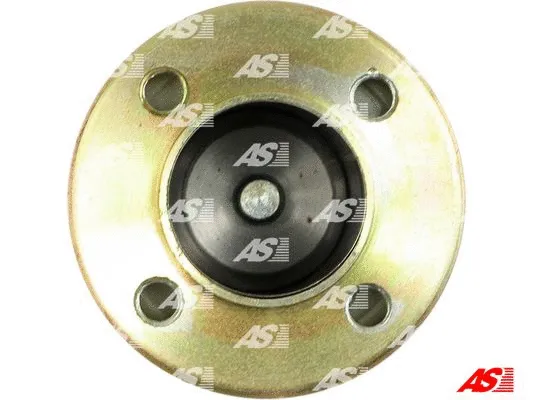 Solenoid Switch, starter