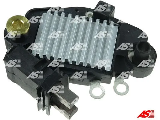 Alternator Regulator
