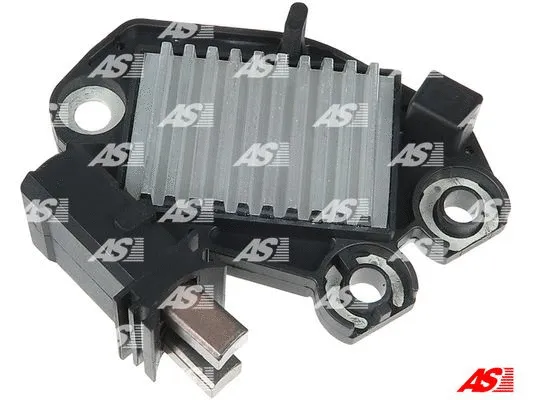 Alternator Regulator