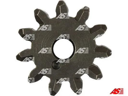 Freewheel Gear, starter