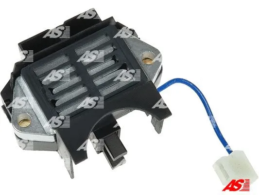 Alternator Regulator