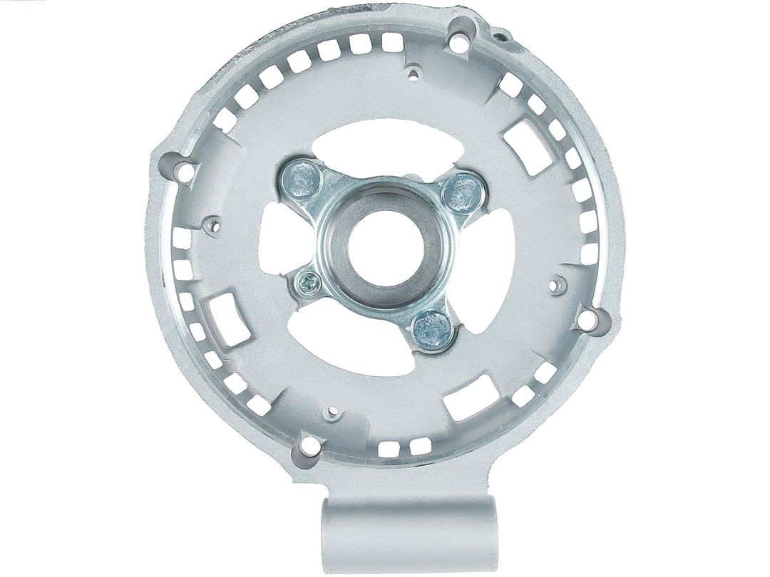 Bracket, alternator drive flange