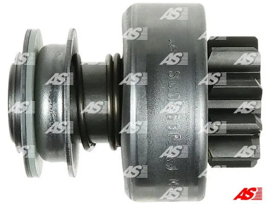 Freewheel Gear, starter (SD0468P)