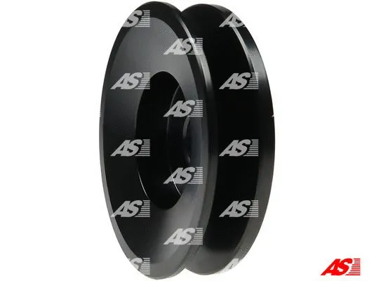 Belt Pulley, alternator (AP2008S)