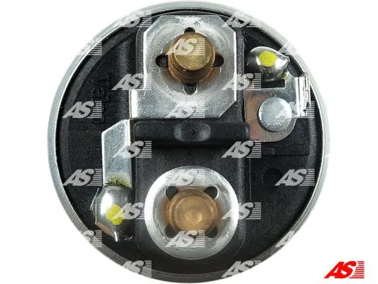 Solenoid Switch, starter