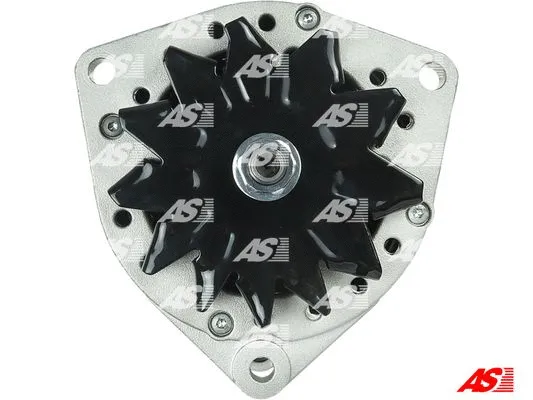 Alternator (A0002ER)