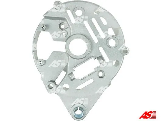 Bracket, alternator drive flange (ABR4015)