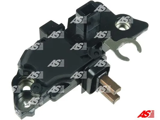 Alternator Regulator