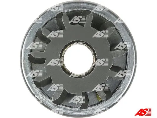 Freewheel Gear, starter