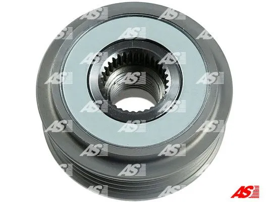 Alternator Freewheel Clutch