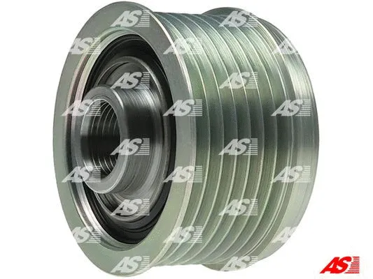 Alternator Freewheel Clutch