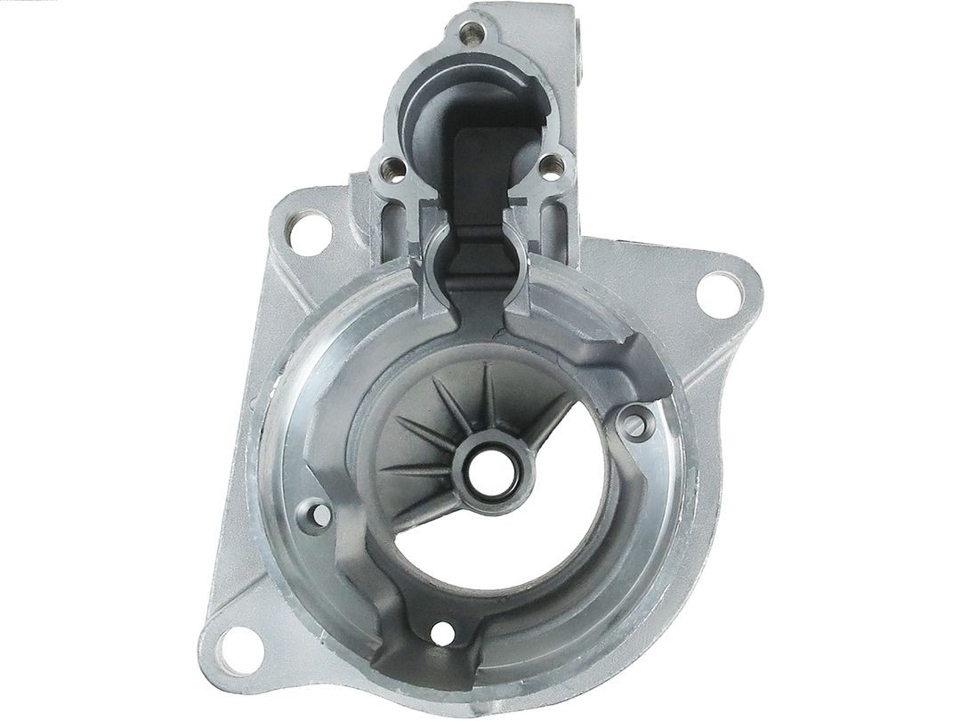 Starter Lid, carburettor