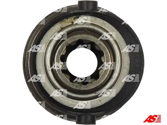 Freewheel Gear, starter