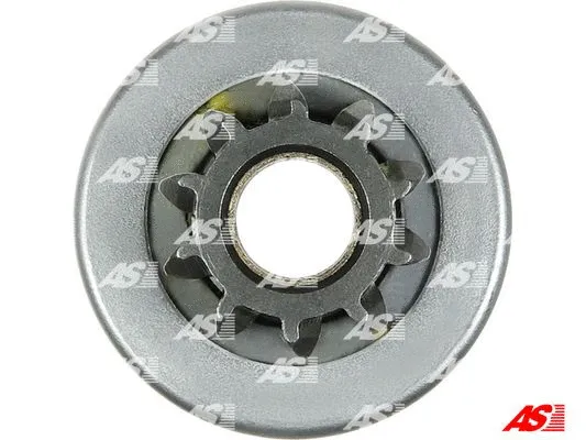 Freewheel Gear, starter