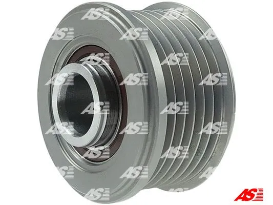 Alternator Freewheel Clutch