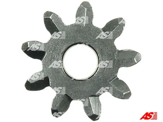 Freewheel Gear, starter