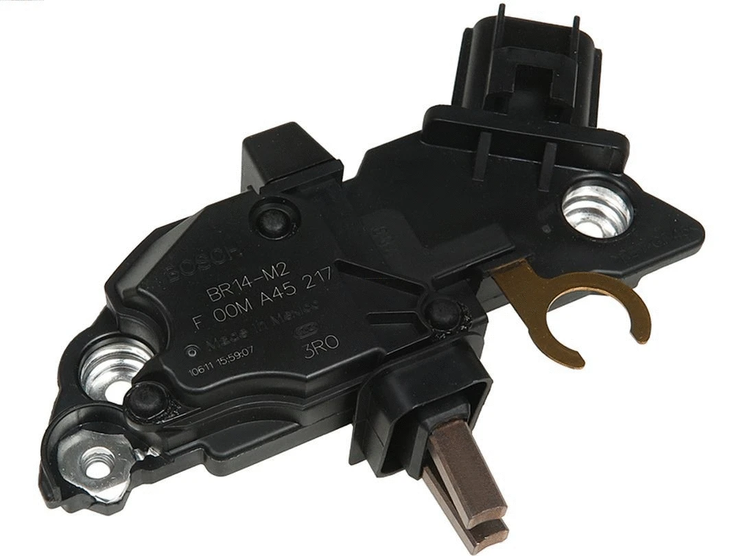 Alternator Regulator