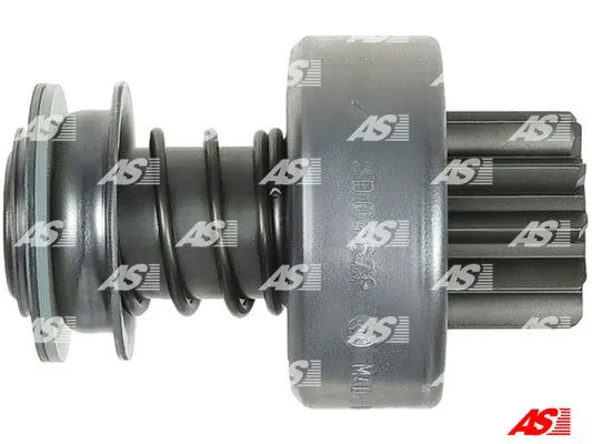 Freewheel Gear, starter (SD0467P)