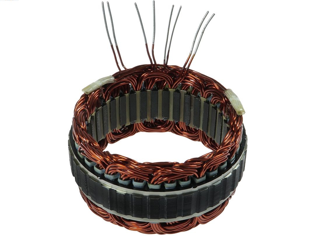 Stator, alternator (AS5092S)