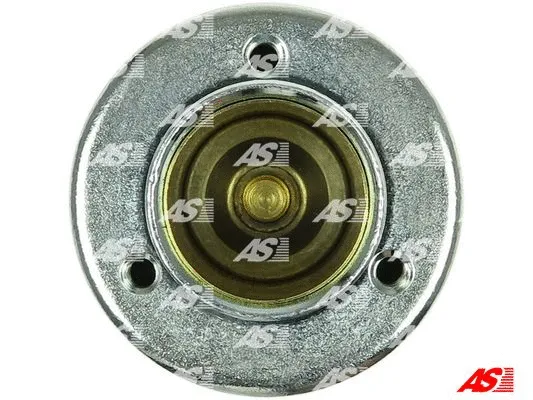 Solenoid Switch, starter