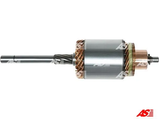 Armature, starter (SA4013)