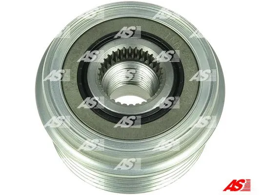 Alternator Freewheel Clutch