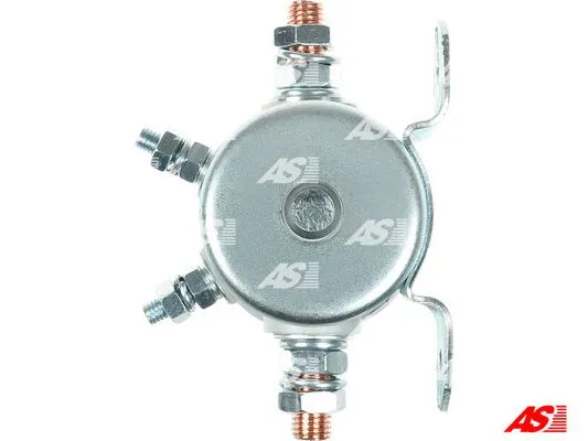 Solenoid Switch, starter