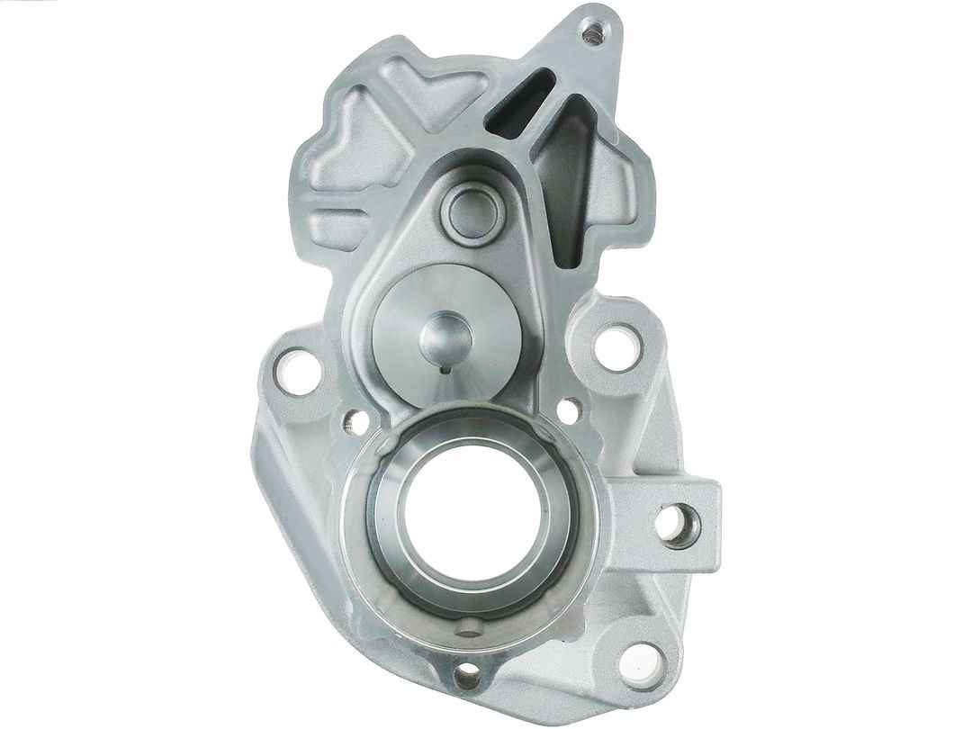 Starter Lid, carburettor