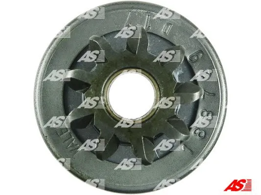 Freewheel Gear, starter