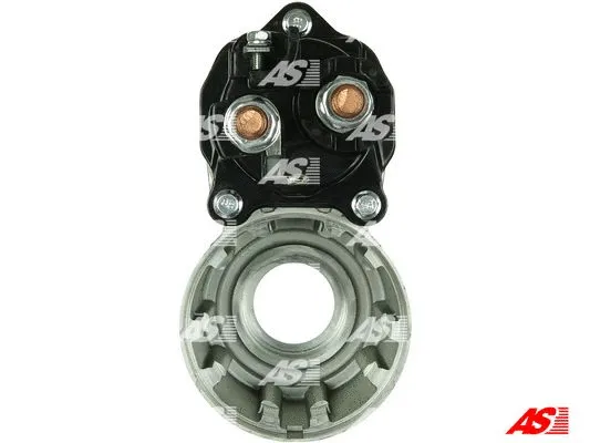 Solenoid Switch, starter