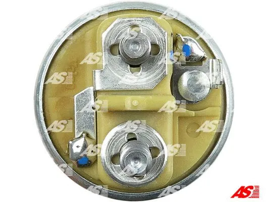 Solenoid Switch, starter