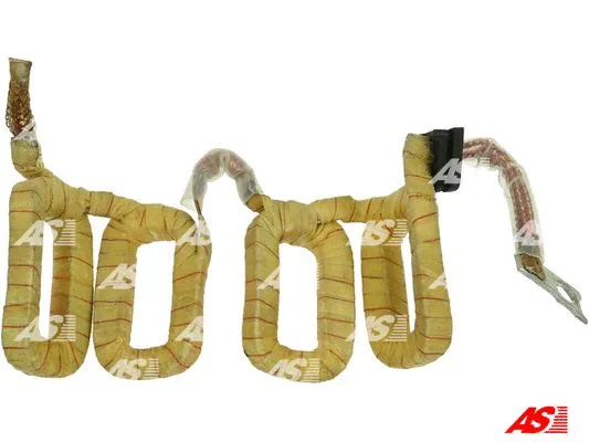 Field Winding, starter (SF0068S)