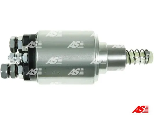 Solenoid Switch, starter (SS0086)