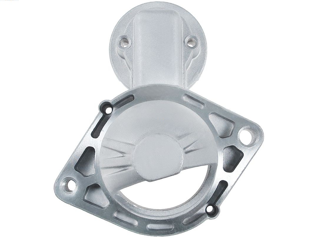Starter Lid, carburettor (SBR3085S)