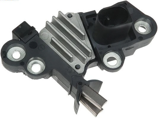 Alternator Regulator