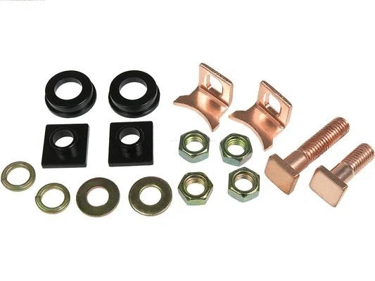 Repair Kit, starter (SP6015)