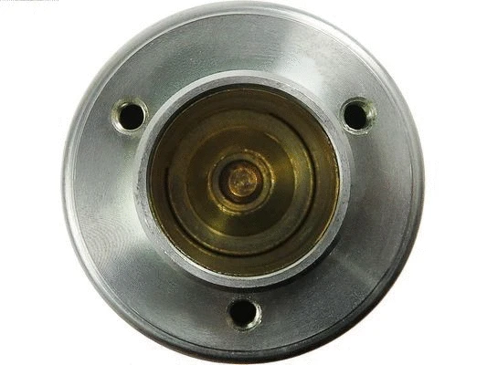 Solenoid Switch, starter