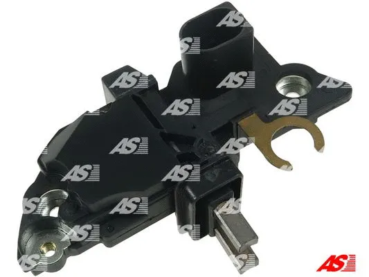 Alternator Regulator