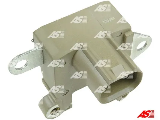 Alternator Regulator