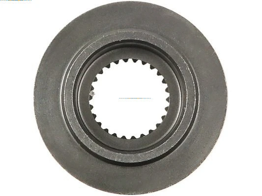 Freewheel Gear, starter