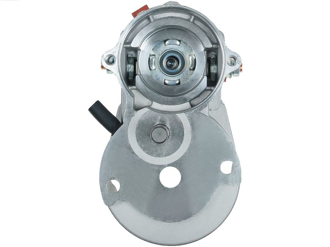 Solenoid Switch, starter