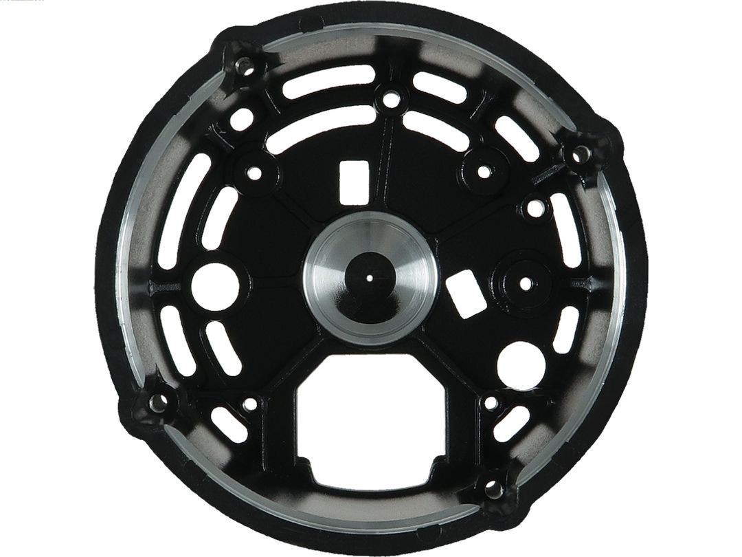 Bracket, alternator drive flange