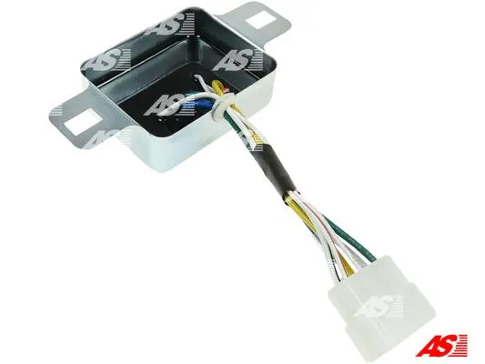 Alternator Regulator