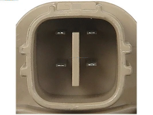 Alternator Regulator