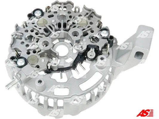 Bracket, alternator drive flange (ARC0245S)