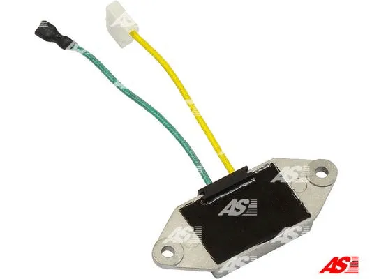 Alternator Regulator