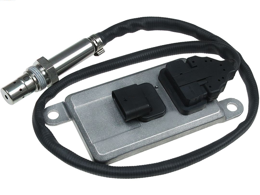 NOx Sensor, NOx catalytic converter (NOX9034)