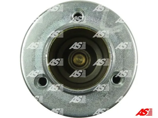 Solenoid Switch, starter